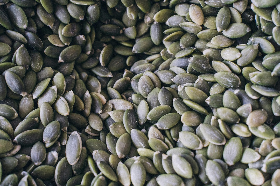 Pumpkin seeds